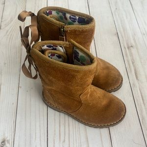 Ugg Australia Corene Boot Toddler 8